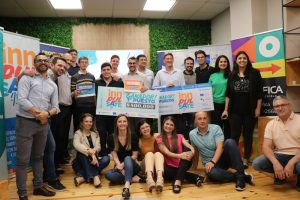 Lee más sobre el artículo Innpulsate 2023: Exitosa nueva edición del concurso que premia la innovación del espíritu emprendedor en la región