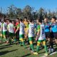 Copa Santa Fe de Fútbol: Colón derrotó a Juventud Malabrigo