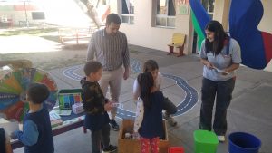Lee más sobre el artículo Avellaneda promueve el desarrollo de la conciencia ambiental en las primeras infancias