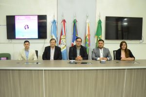 Lee más sobre el artículo Reconquista, sede del 2º Simposio de Actualización en Terapias Endovasculares
