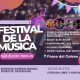 ¡Malabrigo se prepara para vibrar al ritmo del II Festival de la Música en el 2023!