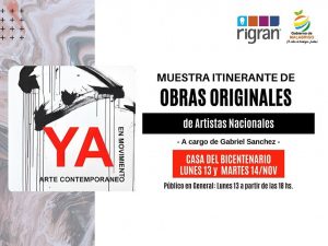 Lee más sobre el artículo Explora el arte en Malabrigo