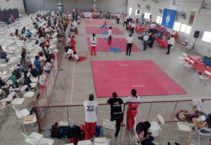 Lee más sobre el artículo Exitoso Torneo «Desafío 7 Décadas» en Reconquista