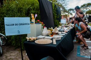 Lee más sobre el artículo Arte y creatividad: cierre de los Talleres Municipales 2023