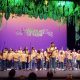El Coro Municipal Infanto Juvenil de Reconquista brilló en el 5to Festival Internacional de Música Coral y el 1er Festival de Coros y Orquestas Infanto Juveniles