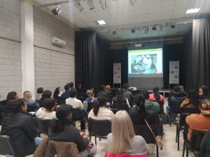 Lee más sobre el artículo ASSAL: “salvá vidas, limpiá tus manos”