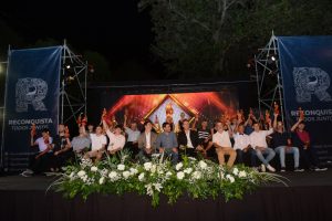 Lee más sobre el artículo Celebración de la «Fiesta del Deporte»