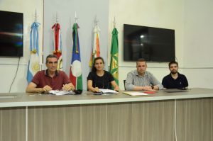 Lee más sobre el artículo Más obras: agua potable para Barrio Vicentina