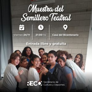 Lee más sobre el artículo Fusión de Arte y Creatividad: «Opus 23» se Presenta en la Casa del Bicentenario de Reconquista