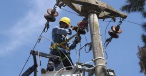 Lee más sobre el artículo Corte de energía para martes en barrios de Reconquista