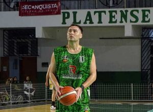 Lee más sobre el artículo Nueva presentación del equipo de «La Ciudad» en el marco del Proyecto «Reconquista Básquet»
