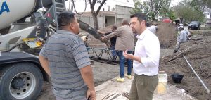 Lee más sobre el artículo Calle 302 cambia para siempre