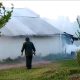 La provincia de Santa Fe refuerza medidas preventivas ante casos de dengue