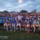 Racing Club toma ventaja en la final del Petit de la Liga Reconquistense de Fútbol