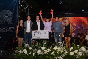 Lee más sobre el artículo Brillo Estelar en Reconquista: revelación de los nominados para la gran celebración deportiva