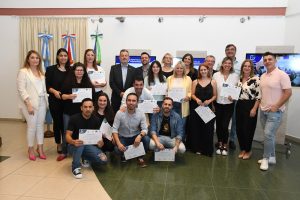 Lee más sobre el artículo Exitosa conclusión de la Primera Cohorte de la Diplomatura en Emprendedurismo en Avellaneda