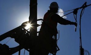 Lee más sobre el artículo Corte programado de energía eléctrica en varias localidades este jueves