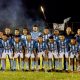 Racing Club se consagró campeón de la Liga Reconquistense de Fútbol en Primera División