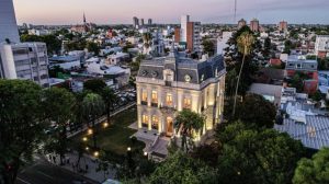 Lee más sobre el artículo Tras 4 años, se podrá “dar el sí” en espacios públicos de la Provincia