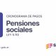Gobierno Provincial anuncia fecha de abono para beneficiarios de distintas pensiones