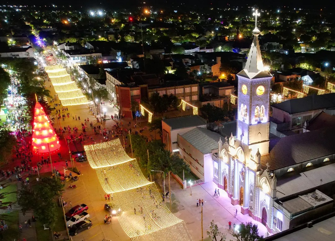 Lee más sobre el artículo ¡Felices 145 años ciudad de Avellaneda!