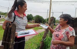 Lee más sobre el artículo Inicio de la distribución del Cronograma 2024 de Recolección de Ramas y Cacharros en Avellaneda