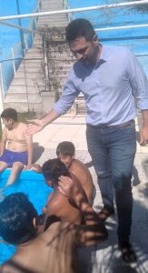 Lee más sobre el artículo Inicia la temporada de Escuelas de Verano para niños en Avellaneda