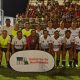 Celebración deportiva en Avellaneda: semifinales del Fútbol Femenino en el Club B° Norte