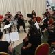 Disfrutá de la Orquesta Municipal en concierto en la Parroquia de Avellaneda