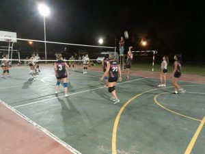 Lee más sobre el artículo El gobierno de Avellaneda convoca a delegados de equipos para la reunión de organización del Torneo de Vóley Interbarrial