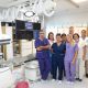 Innovadora técnica para cirugías cardiológicas en el Hospital Cullen