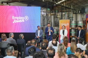 Lee más sobre el artículo Plan Empleo Joven 2024