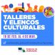 Inscripciones abiertas para talleres y elencos culturales en avellaneda