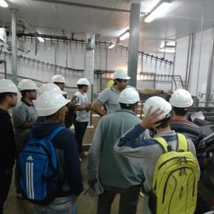 Lee más sobre el artículo Nuevo Programa de Estudios: Tecnicatura Superior en Mantenimiento Industrial en Avellaneda