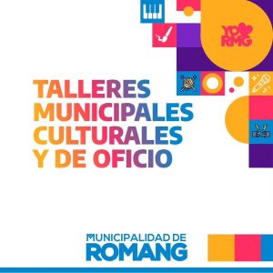 Lee más sobre el artículo Inscripciones abiertas para los Talleres Municipals Culturales y de Oficio en Romang