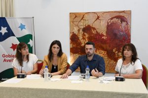 Lee más sobre el artículo Celebra Avellaneda el Día Internacional de la Mujer con el lanzamiento de la 4ª edición del Concurso de Mujeres Emprendedoras