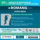 Importante evento de recolección de envases vacíos de fitosanitarios en Romang