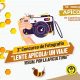 ¡Participa en el 3er Concurso de Fotografía Apícola ‘Lente Apícola’!