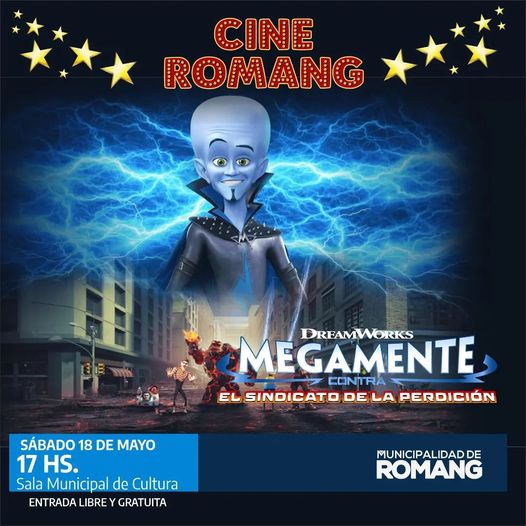 Lee más sobre el artículo ¡Atención cinéfilos! ¡Gran estreno en el Cine Romang!