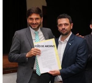 Lee más sobre el artículo Con la presencia del Gobernador de Santa Fe en Avellaneda, se conocerán detalles de obras de conexión vial que benefician a la región
