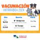 «Mascotas sanas, familias felices»: programa de vacunación y desparasitación gratuita en Avellaneda