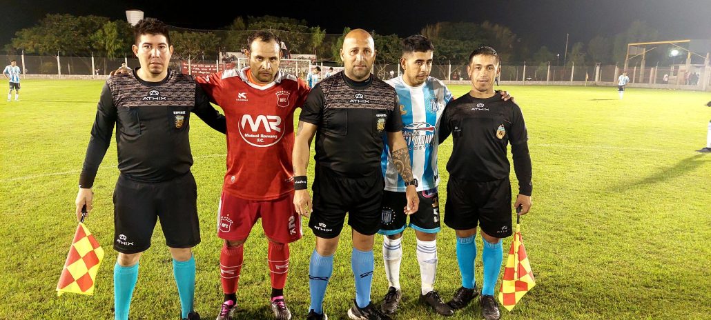 Dos empates marcan los adelantos de la 3º Fecha del Torneo Clausura