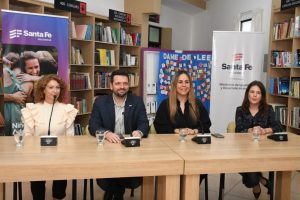 Lee más sobre el artículo El Intendente Gonzalo Braidot destaca la prioridad del Gobierno de Avellaneda en Promover los Derechos de los Niños