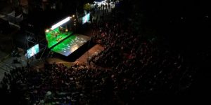 Lee más sobre el artículo Concluyó con éxito la 33ª Edición de la Fiesta Provincial del Citrus en Malabrigo