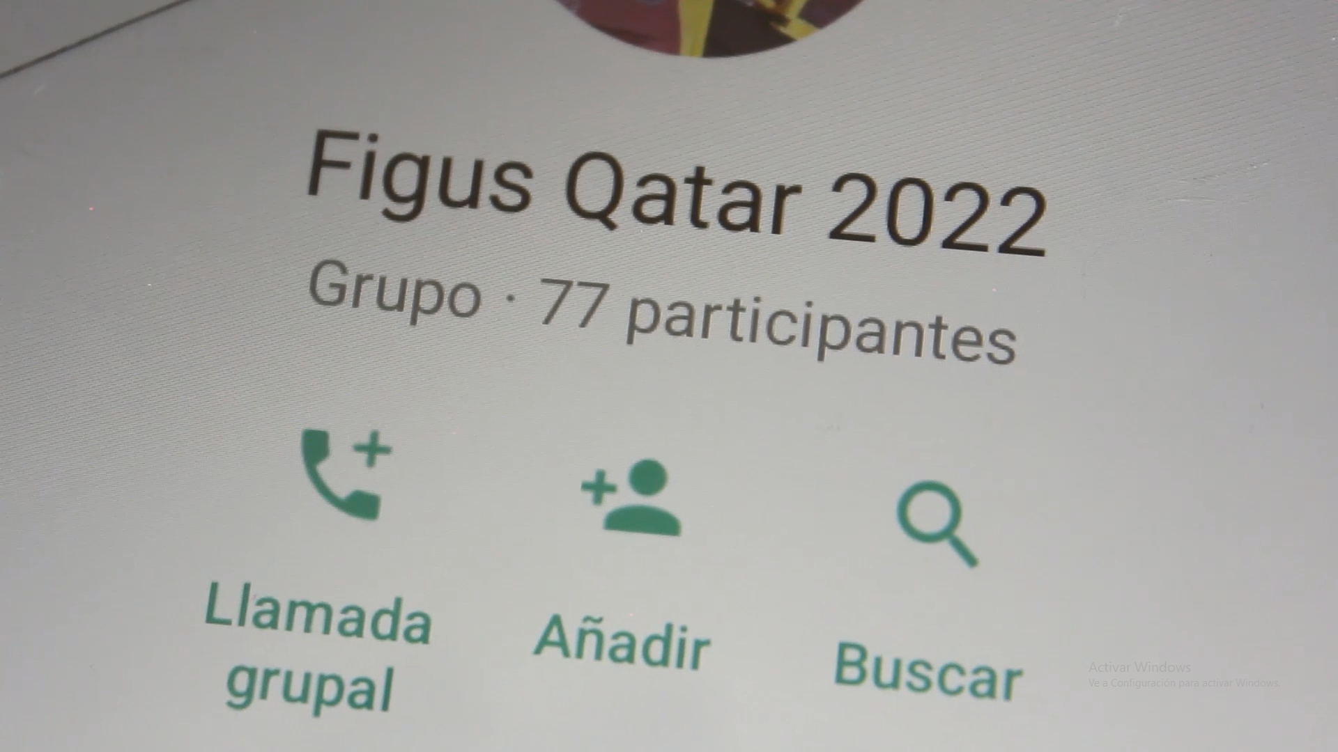 Lee más sobre el artículo La Región Te Ve con el creador del grupo de WhatsApp: Figus Qatar 2022