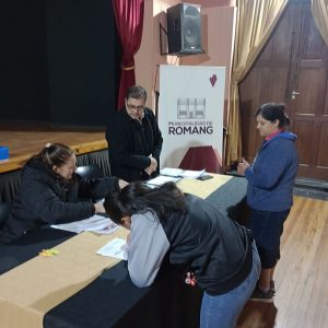 Lee más sobre el artículo Programa de Becas Municipales: nueva entrega de ayudas
