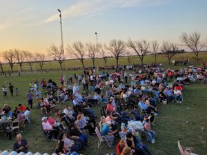 Lee más sobre el artículo El Carmen celebra su Fiesta Patronal