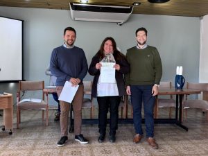 Lee más sobre el artículo Fondo de Asistencia Educativa: Avellaneda entregó más de 12.000.00 a escuelas urbanas y rurales