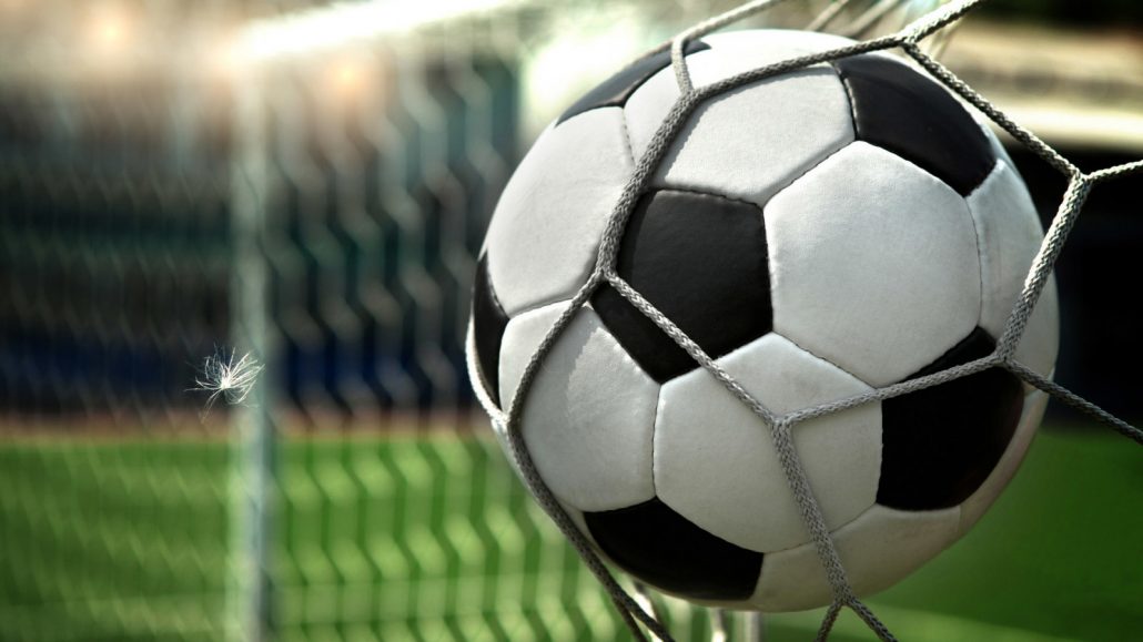 La Liga Reconquistense de Fútbol: resumen y programación de la 8º Fecha