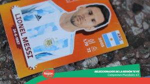 Lee más sobre el artículo La Región Te Ve presenta «Seleccionados»